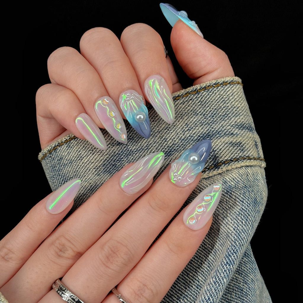 Ocean Pearl(A0088)