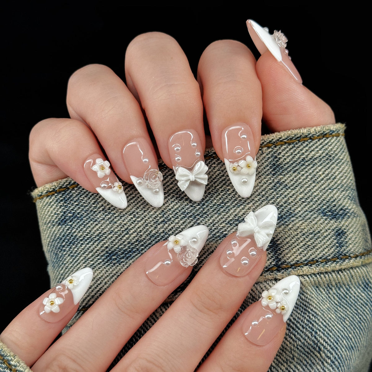 Bridal Blossom(A0016)
