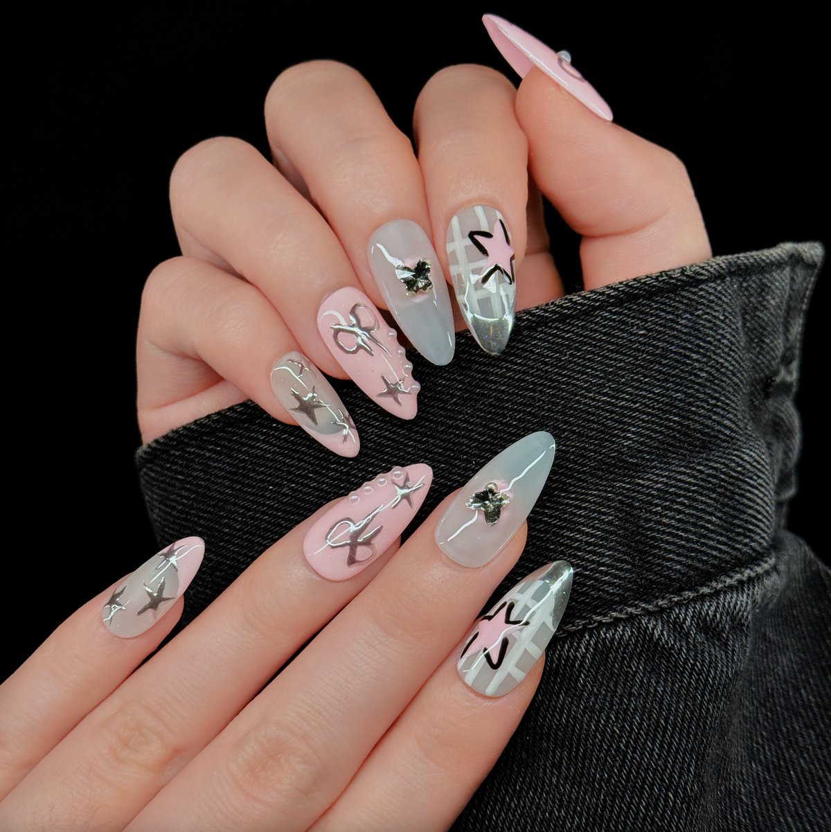 Pink Pop(A0099)