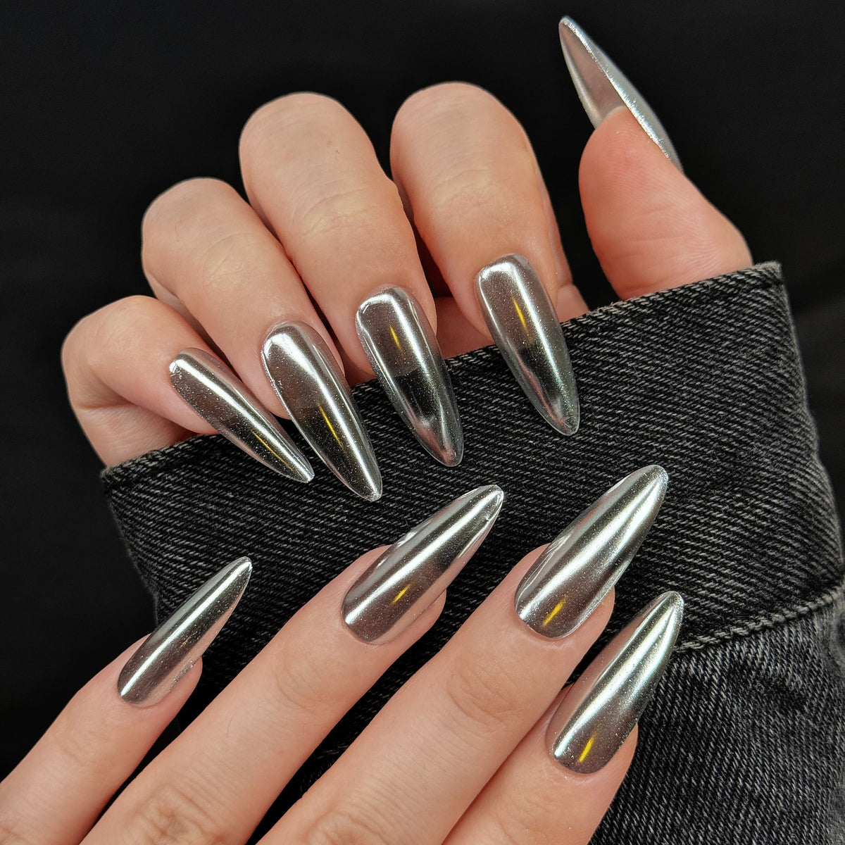 mirror Glaze（A0082）
