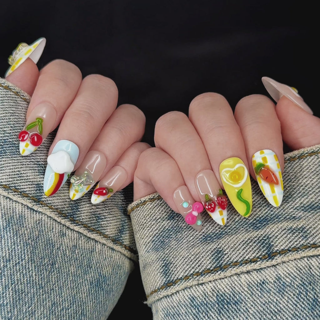 Fruit Party(A0054)