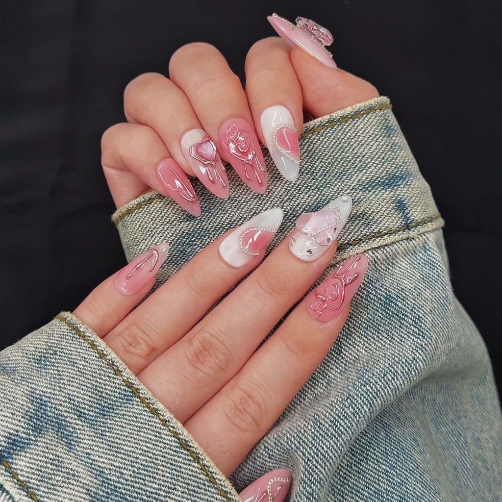 Pink Sugar(A0100)