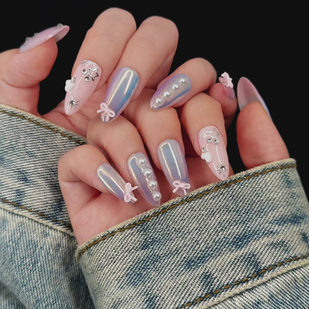 Cloud Pearl(A0026)