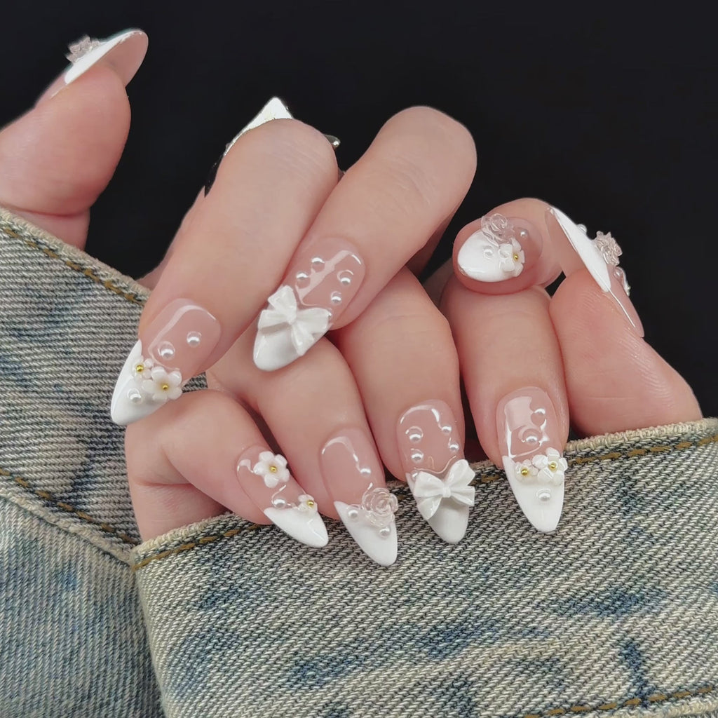 Bridal Blossom(A0016)