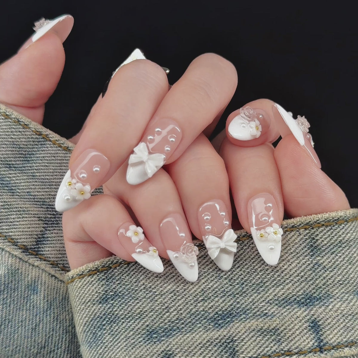 Bridal Blossom(A0016)