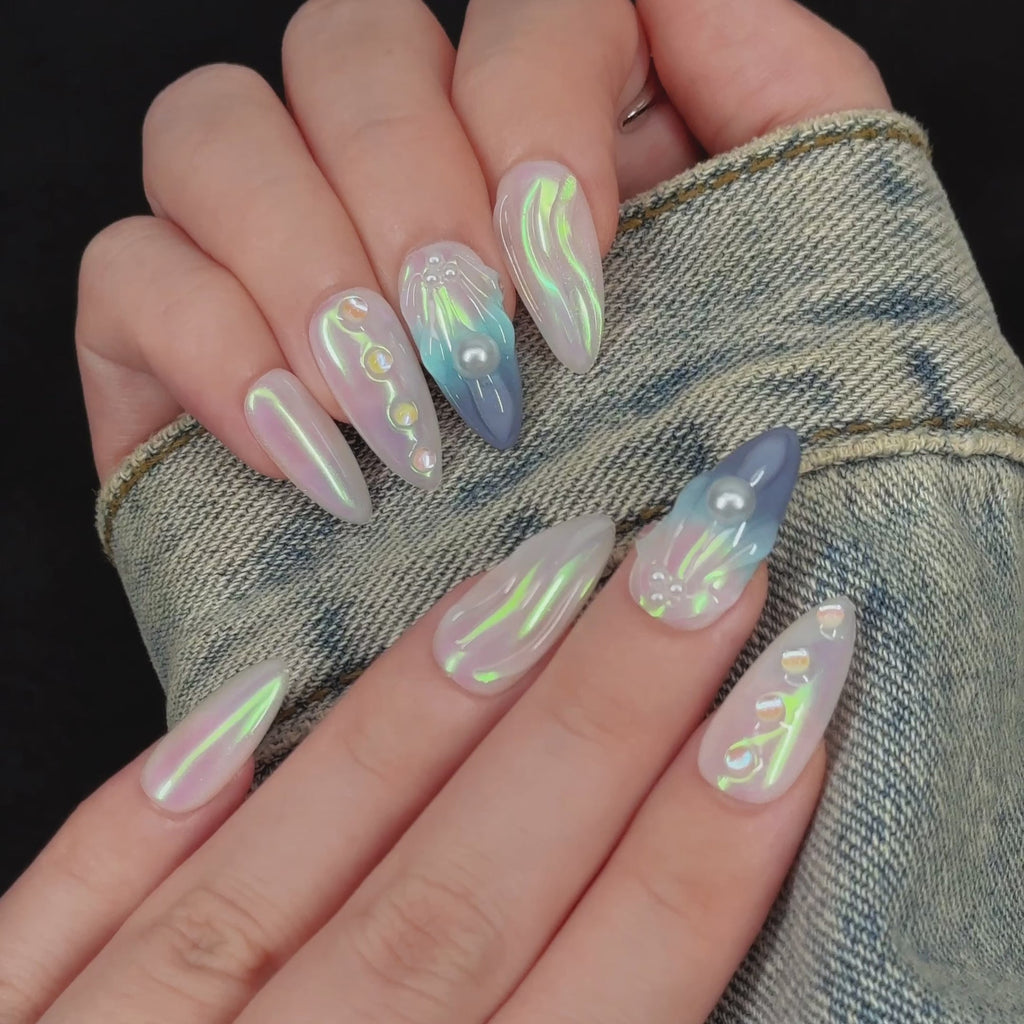 Ocean Pearl(A0088)