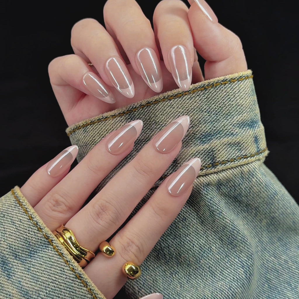 Pink Edge(A0096)