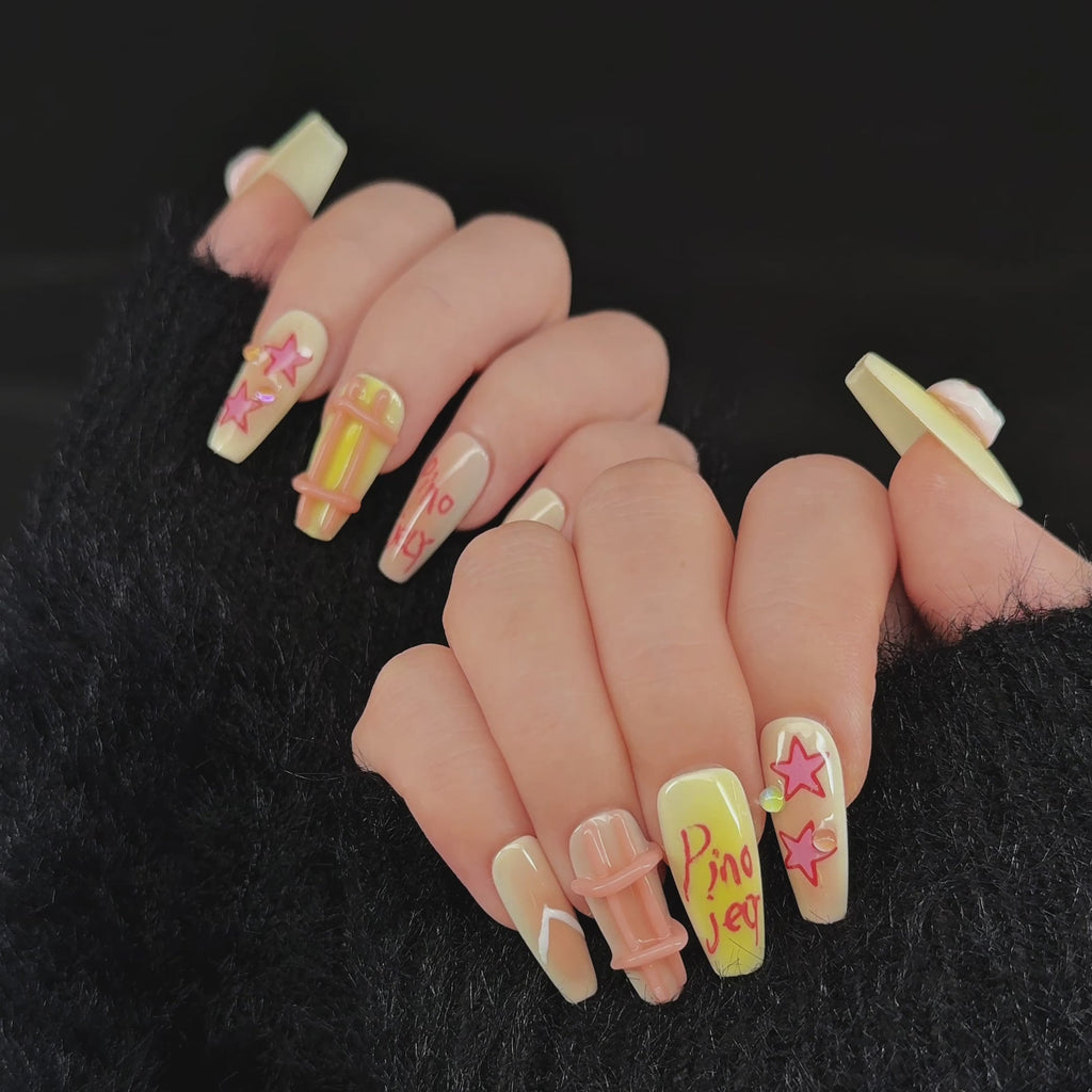 candy Donut(A0019)