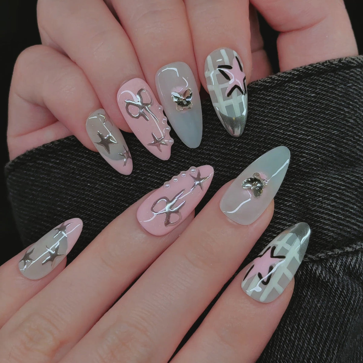 Pink Pop(A0099)