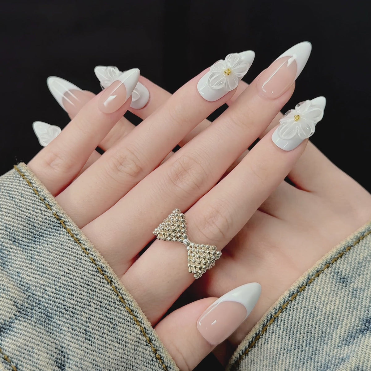 Glass French(A0053)