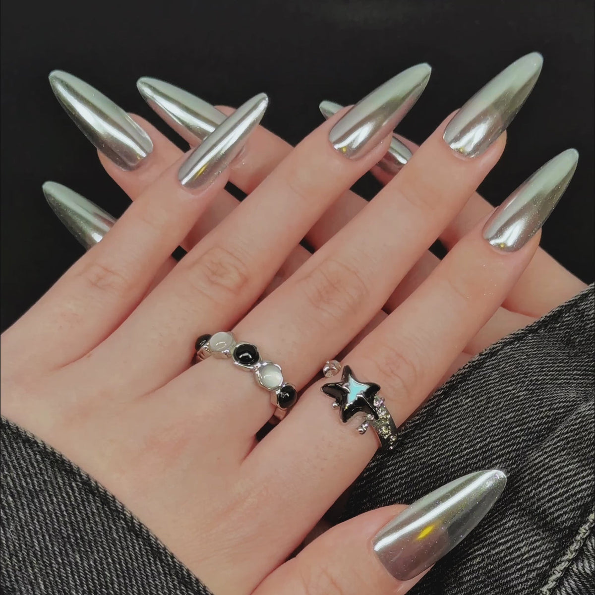mirror Glaze（A0082）