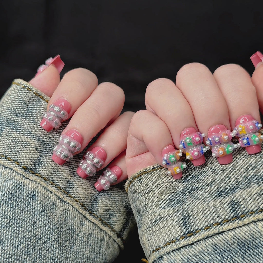 Color Braces(A0028)