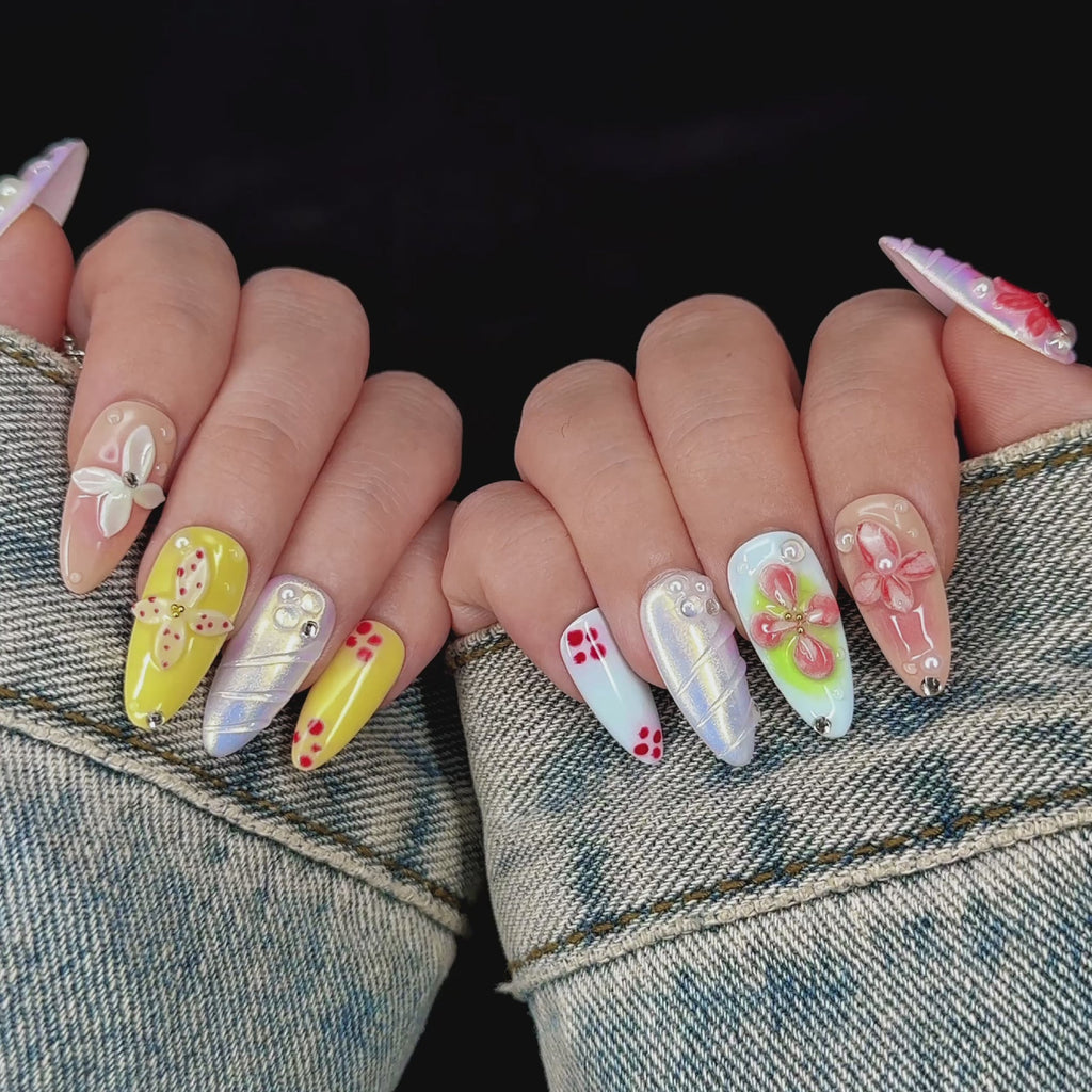 Pastel Tint(A0092)