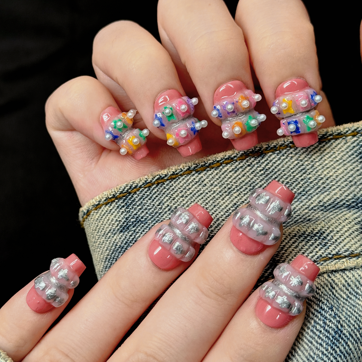 Color Braces(A0028)
