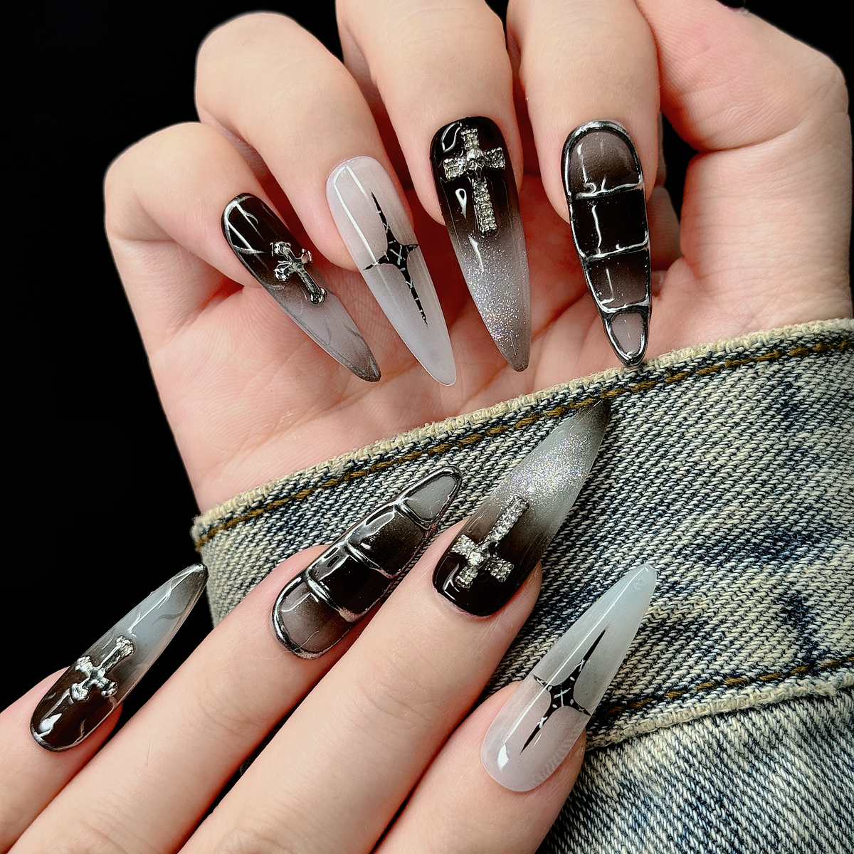 Goth Noir(A0059)