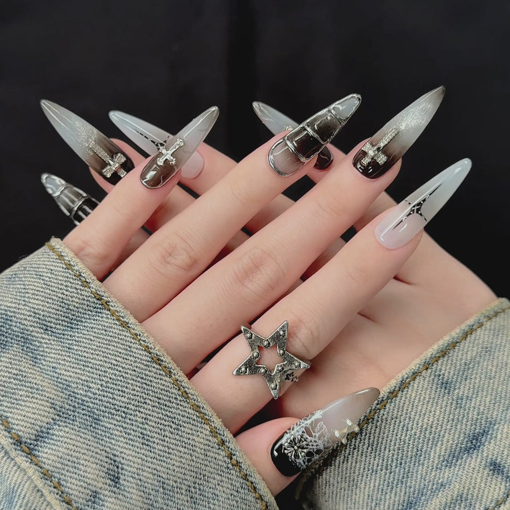 Goth Noir(A0059)